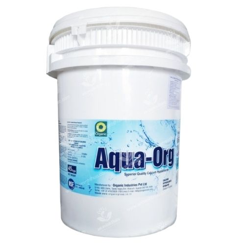 Chlorine CaOCl2 - Môi Trường ARES - Công Ty Cổ Phần Giải Pháp Môi Trường ARES