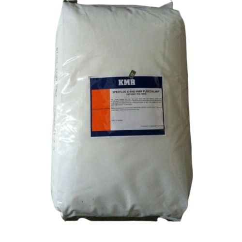 Polymer Cation - Môi Trường ARES - Công Ty Cổ Phần Giải Pháp Môi Trường ARES