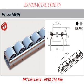 Thanh trượt con lăn - Chi Nhánh Công Ty TNHH SUKAVINA