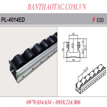 Thanh trượt con lăn - Chi Nhánh Công Ty TNHH SUKAVINA