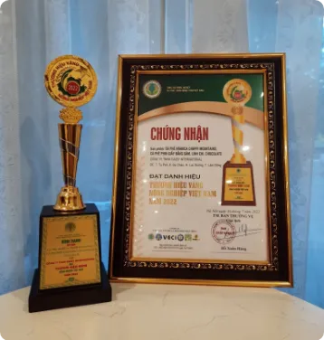 Chứng nhận