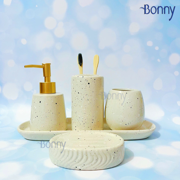 Bình dáng váy men kem TT17-KEM 230ml