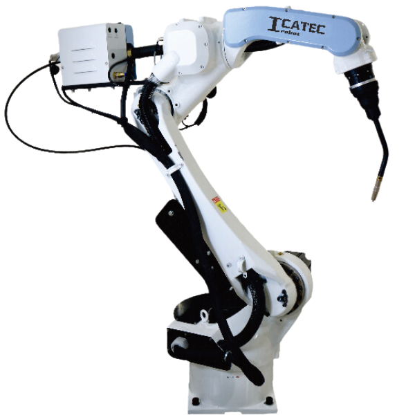 Robot 6 trục U6 0616W - Tự Động Hóa ICA - Công Ty Cổ Phần Công Nghệ Tự Động Hóa ICA