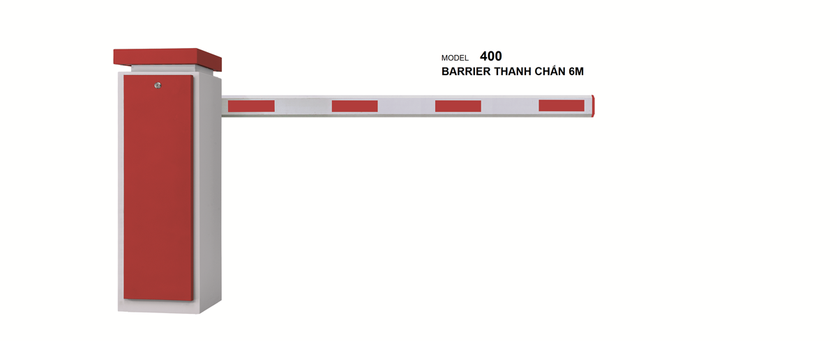 Barie tự động