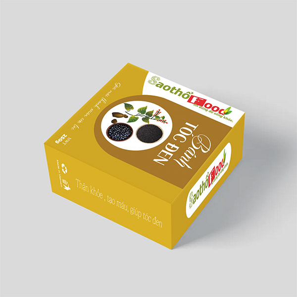 Hộp mềm giấy Duplex