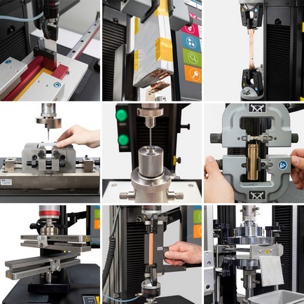 Máy kiểm tra pin xe điện