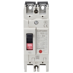 MCCB một pha NF63-CV