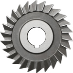 Dao phay đĩa