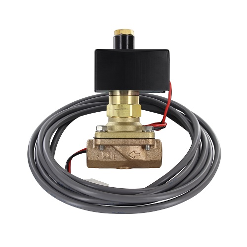 Van điện tử 24V