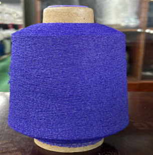 Sợi Covering