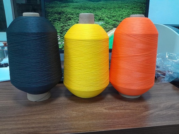 Sợi Covering