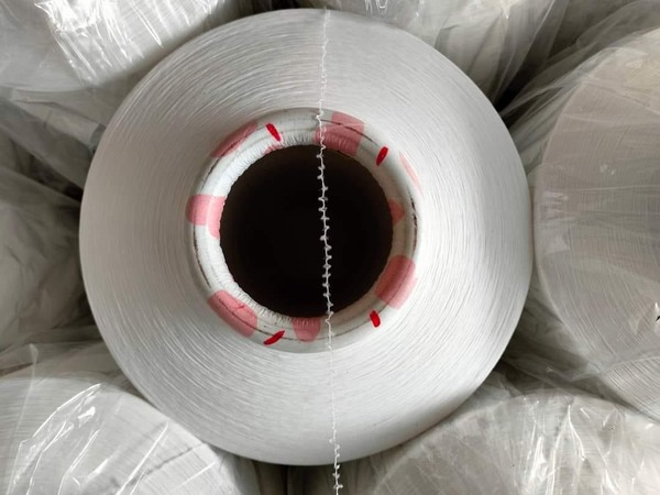 Sợi Covering