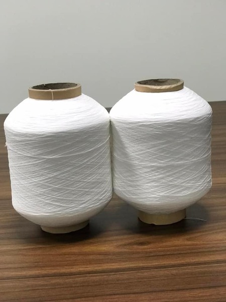 Sợi Covering