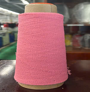 Sợi Covering