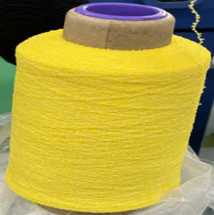 Sợi Covering
