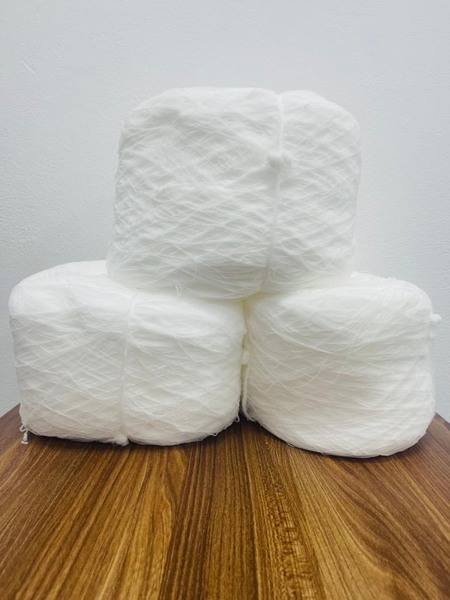 Sợi Covering