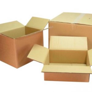 Thùng carton 7 lớp - Chi Nhánh Công Ty Cổ Phần Bao Bì Công Nghệ Thuận Phát