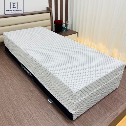 Nệm Foam hoạt tính Premium Trung Nguyên 1m2 x 2m - Nệm Trung Nguyên - Công Ty TNHH Nệm Trung Nguyên