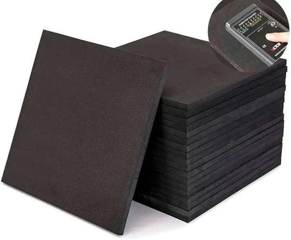 Mút xốp dẫn điện - Mút Xốp Phương Vy Creation - Công Ty TNHH Phương Vy Creation