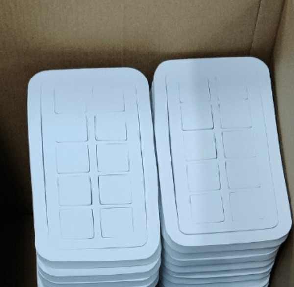 Mút xốp EPDM