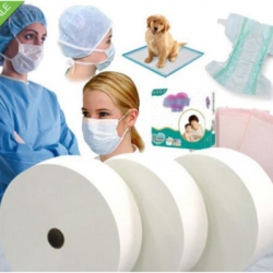 Vải PP trong y tế - Hoàng Quyên Interco - Công Ty TNHH Hoàng Quyên Interco
