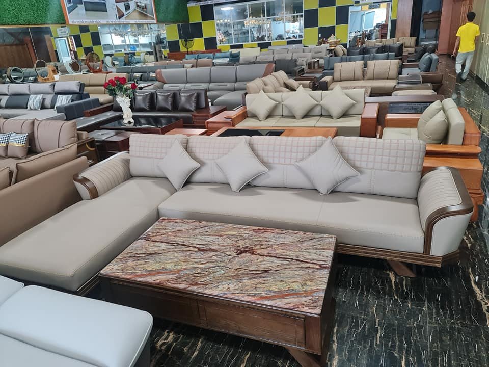 Ghế sofa