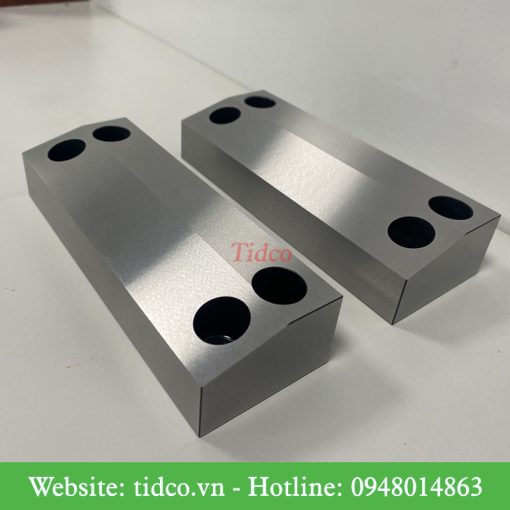 Jig gia công CNC – TID046 - Gia Công Phay Tiện CNC Tiến Dũng - Công Ty TNHH Công Nghiệp Tiến Dũng