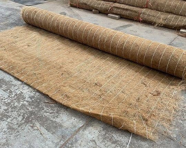 Thảm xơ dừa