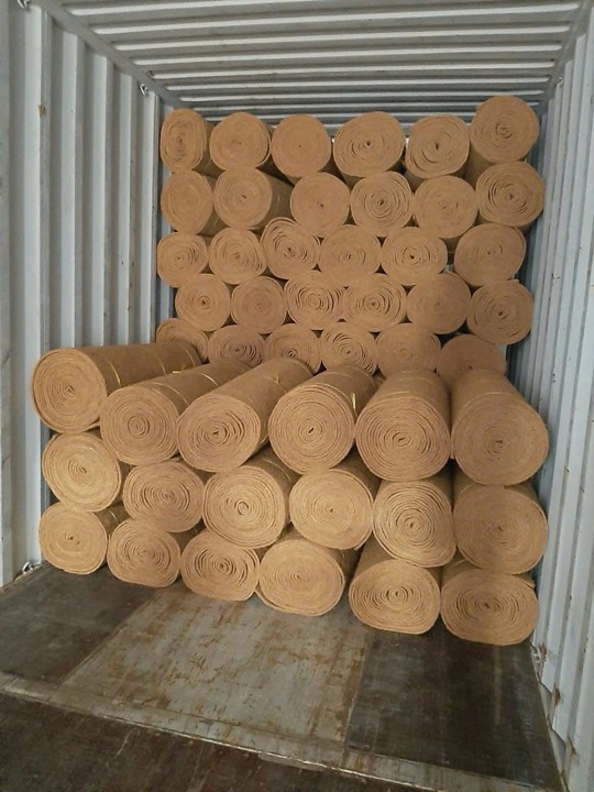 Thảm xơ dừa