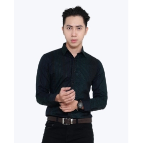 Đồng phục áo sơ mi nam