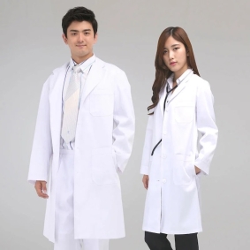 Đồng phục bác sĩ