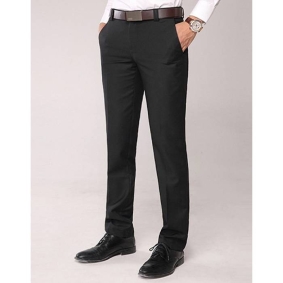 Đồng phục quần tay nam