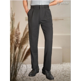 Đồng phục quần tay nam