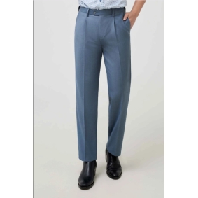 Đồng phục quần tay nam