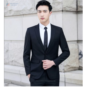 Đồng phục nhân viên phục vụ