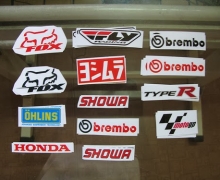 In decal