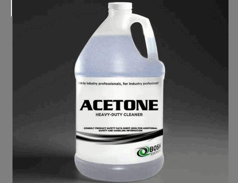 Cồn công nghiệp Acetone - Hóa Chất Công Nghiệp Thịnh Phúc - Công Ty TNHH Xuất Nhập Khẩu Hóa Chất Thịnh Phúc