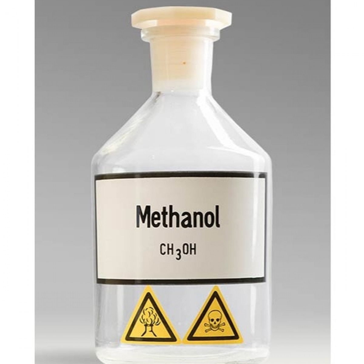 Cồn công nghiệp Methanol - Hóa Chất Công Nghiệp Thịnh Phúc - Công Ty TNHH Xuất Nhập Khẩu Hóa Chất Thịnh Phúc