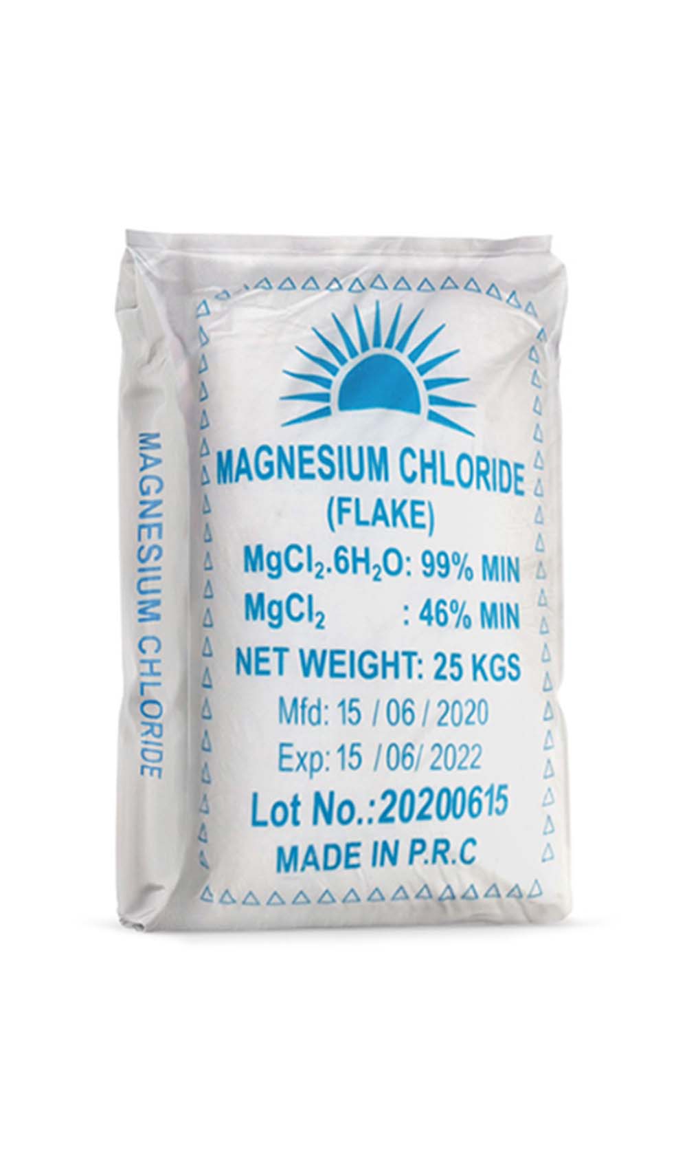 Magnesium Chlorite - Hóa Chất Công Nghiệp Thịnh Phúc - Công Ty TNHH Xuất Nhập Khẩu Hóa Chất Thịnh Phúc