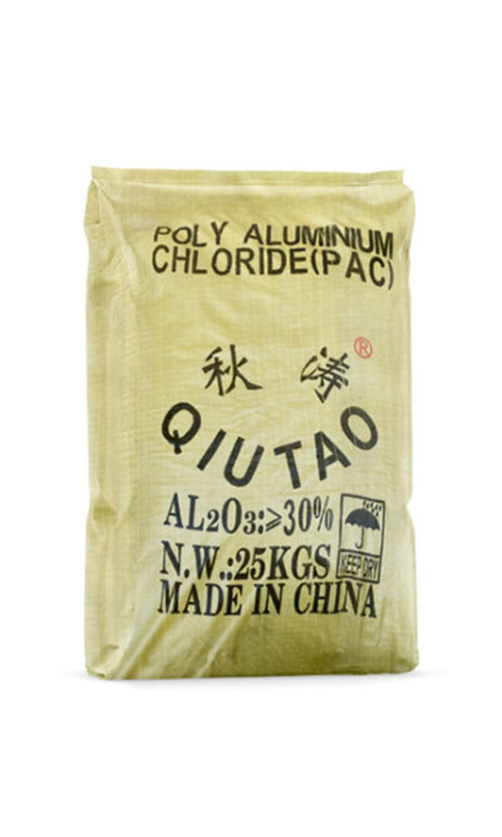 Polyaluminium Chloride (PAC 30-31%) - Hóa Chất Công Nghiệp Thịnh Phúc - Công Ty TNHH Xuất Nhập Khẩu Hóa Chất Thịnh Phúc