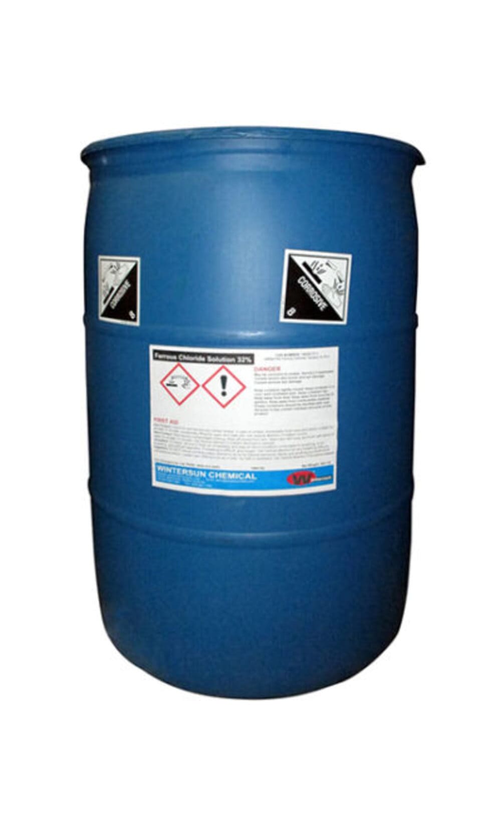 Ferric chloride (FECL3) - Hóa Chất Công Nghiệp Thịnh Phúc - Công Ty TNHH Xuất Nhập Khẩu Hóa Chất Thịnh Phúc