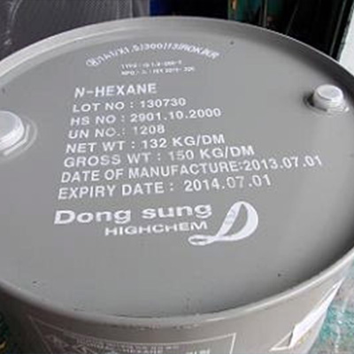 N Hexane - C6H14 - Hóa Chất Miền Bắc D.A.P - Công Ty TNHH Xuất Nhập Khẩu Hóa Chất Miền Bắc D.A.P