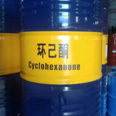 Cyclohexanone (CYC, ANONE) - Hóa Chất Miền Bắc D.A.P - Công Ty TNHH Xuất Nhập Khẩu Hóa Chất Miền Bắc D.A.P