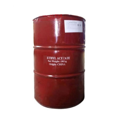 Ethyl Acetate - C4H8O2 - Hóa Chất Miền Bắc D.A.P - Công Ty TNHH Xuất Nhập Khẩu Hóa Chất Miền Bắc D.A.P