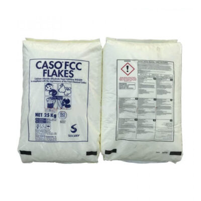 Calcium chloride (CaCO3) - Hóa Chất Miền Bắc D.A.P - Công Ty TNHH Xuất Nhập Khẩu Hóa Chất Miền Bắc D.A.P