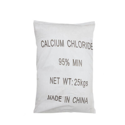 Xử lí nước thải Calcium Chloride 95% - Hóa Chất Miền Bắc D.A.P - Công Ty TNHH Xuất Nhập Khẩu Hóa Chất Miền Bắc D.A.P