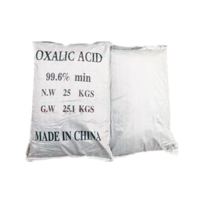 Xử lí nước thải Oxalic acid (COOH)2 - Hóa Chất Miền Bắc D.A.P - Công Ty TNHH Xuất Nhập Khẩu Hóa Chất Miền Bắc D.A.P