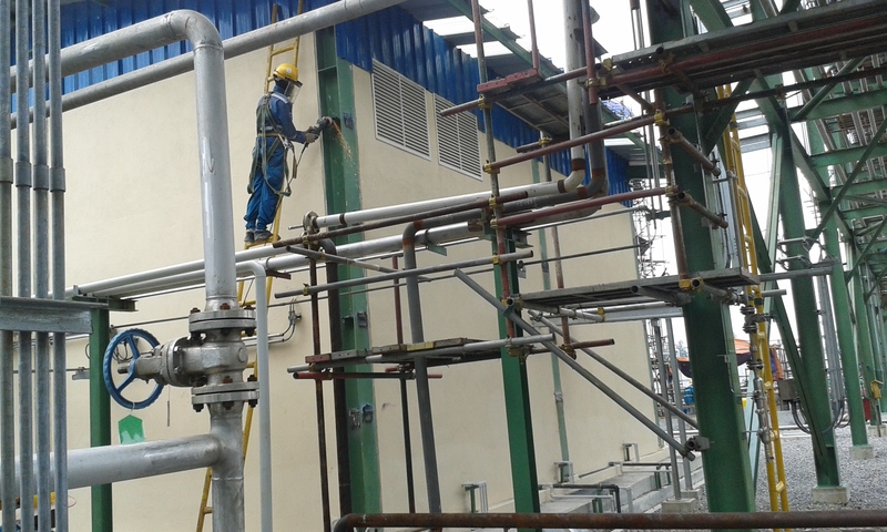 ANP Thái Bình - Dịch Vụ Sửa Chữa Thái Thịnh - Công Ty TNHH Dịch Vụ Xây Lắp Thái Thịnh