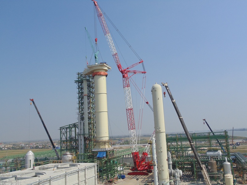 ANP Thái Bình - Dịch Vụ Sửa Chữa Thái Thịnh - Công Ty TNHH Dịch Vụ Xây Lắp Thái Thịnh