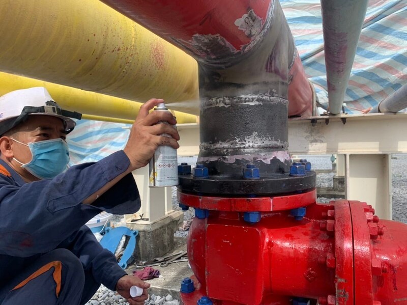 LGDS Tiền Hải - Dịch Vụ Sửa Chữa Thái Thịnh - Công Ty TNHH Dịch Vụ Xây Lắp Thái Thịnh